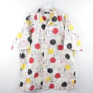 Vintage Ice Wear Hip Hop Rap Car Racing Shirt